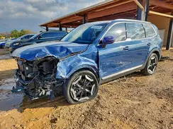 5XYP6DGC0PG340421 2023 KIA TELLURIDE