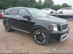 5XYP6DGC0PG341276 2023 KIA TELLURIDE