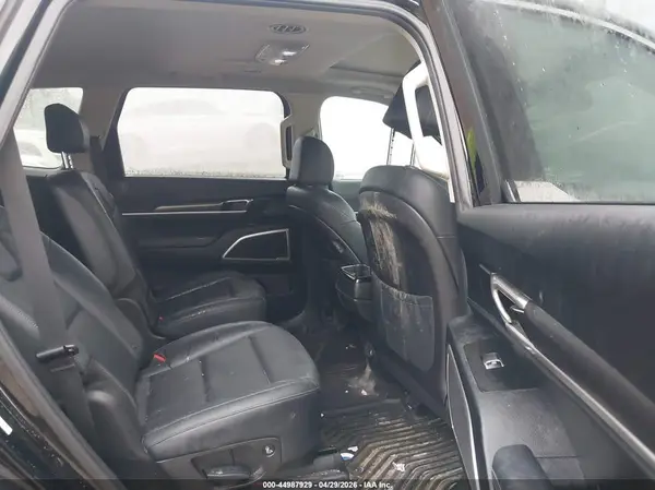 5XYP6DGC0PG341276 2023 KIA TELLURIDE - Image 8