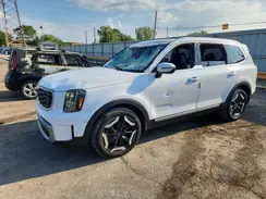 5XYP6DGC0PG343352 2023 KIA TELLURIDE
