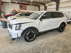 5XYP6DGC0PG344274 2023 KIA TELLURIDE