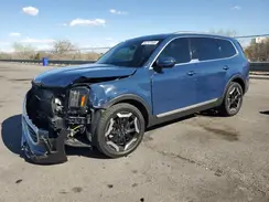 5XYP6DGC0PG346946 2023 KIA TELLURIDE