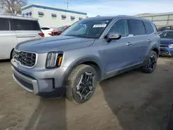 5XYP6DGC0PG362399 2023 KIA TELLURIDE