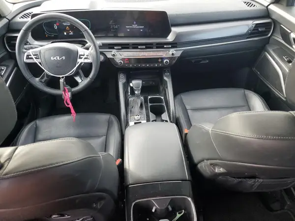 5XYP6DGC0PG362399 2023 KIA TELLURIDE - Image 8
