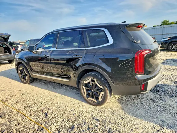 5XYP6DGC0PG381308 2023 KIA TELLURIDE - Image 2