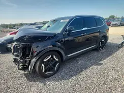 5XYP6DGC0PG381812 2023 KIA TELLURIDE