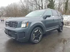 5XYP6DGC0PG384838 2023 KIA TELLURIDE