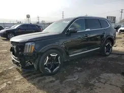 5XYP6DGC0PG387271 2023 KIA TELLURIDE