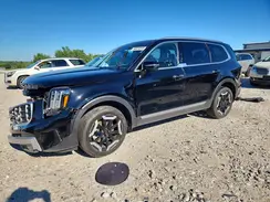 5XYP6DGC0PG393717 2023 KIA TELLURIDE