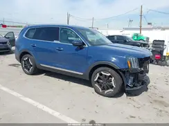 5XYP6DGC0PG393779 2023 KIA TELLURIDE