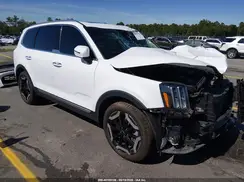 5XYP6DGC0PG400777 2023 KIA TELLURIDE