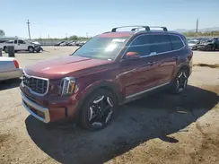 5XYP6DGC0PG405087 2023 KIA TELLURIDE