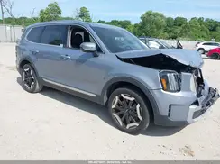5XYP6DGC0PG407776 2023 KIA TELLURIDE