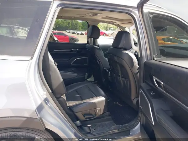 5XYP6DGC0PG407776 2023 KIA TELLURIDE - Image 8