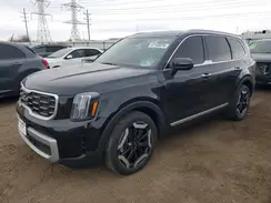 5XYP6DGC0PG411908 2023 KIA TELLURIDE