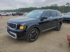 5XYP6DGC0RG424645 2024 KIA TELLURIDE