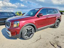 5XYP6DGC0RG432616 2024 KIA TELLURIDE