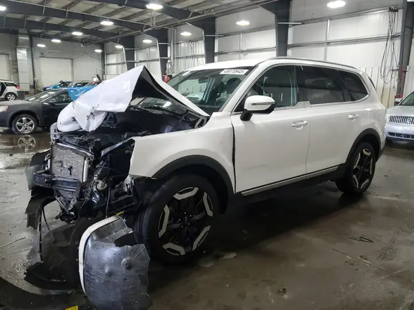 5XYP6DGC0RG450825 2024 KIA TELLURIDE - Image 1