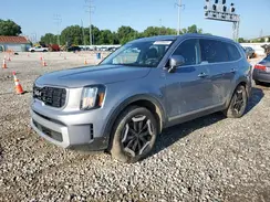 5XYP6DGC0RG466345 2024 KIA TELLURIDE