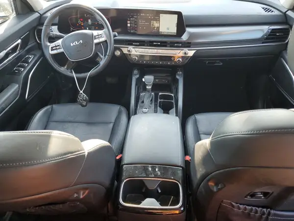 5XYP6DGC0RG466345 2024 KIA TELLURIDE - Image 8