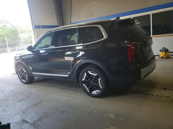 5XYP6DGC0RG467026 2024 KIA TELLURIDE - Image 2