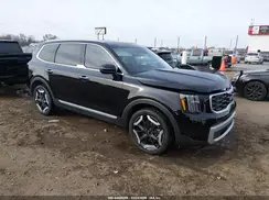 5XYP6DGC0RG475255 2024 KIA TELLURIDE