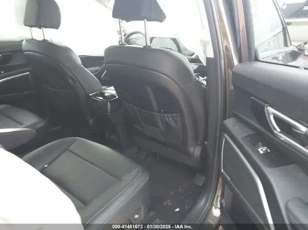5XYP6DGC0RG477331 2024 KIA TELLURIDE - Image 8