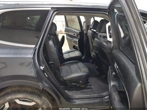 5XYP6DGC0RG480181 2024 KIA TELLURIDE - Image 8