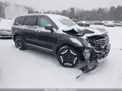 5XYP6DGC0RG486157 2024 KIA TELLURIDE