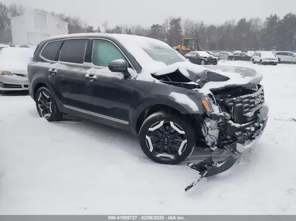 5XYP6DGC0RG486157 2024 KIA TELLURIDE - Image 1