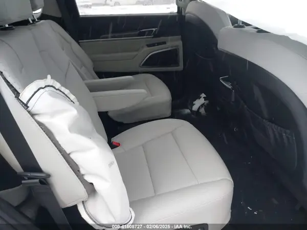 5XYP6DGC0RG486157 2024 KIA TELLURIDE - Image 8