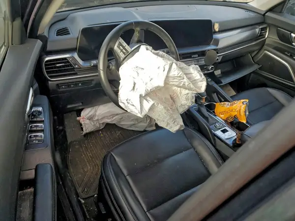 5XYP6DGC0RG502258 2024 KIA TELLURIDE - Image 8