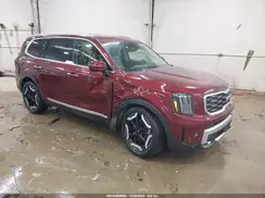 5XYP6DGC0RG504916 2024 KIA TELLURIDE