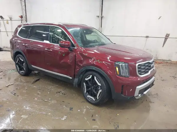 5XYP6DGC0RG504916 2024 KIA TELLURIDE - Image 1