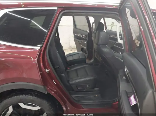 5XYP6DGC0RG504916 2024 KIA TELLURIDE - Image 8