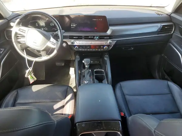 5XYP6DGC0RG506584 2024 KIA TELLURIDE - Image 8