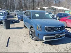 5XYP6DGC0RG514409 2024 KIA TELLURIDE