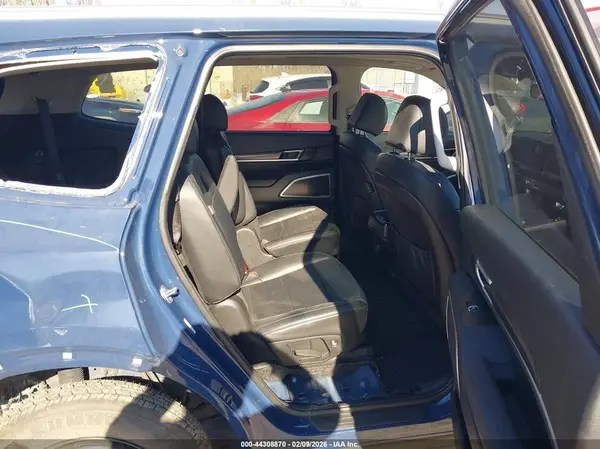 5XYP6DGC0RG514409 2024 KIA TELLURIDE - Image 8