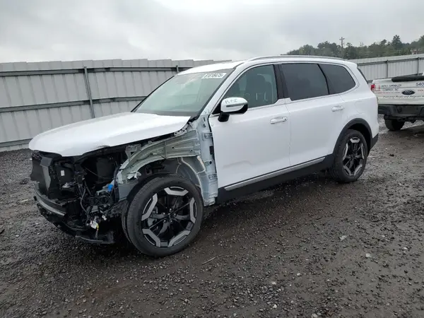 5XYP6DGC0RG517469 2024 KIA TELLURIDE - Image 1