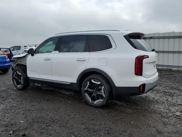 5XYP6DGC0RG517469 2024 KIA TELLURIDE - Image 2