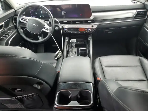 5XYP6DGC0RG517469 2024 KIA TELLURIDE - Image 8