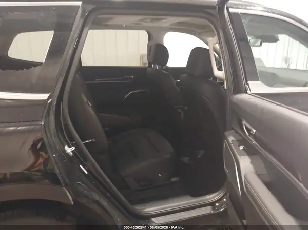 5XYP6DGC0RG517505 2024 KIA TELLURIDE - Image 8