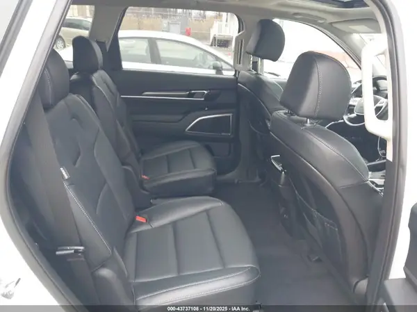5XYP6DGC0RG518587 2024 KIA TELLURIDE - Image 8