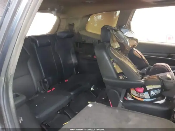 5XYP6DGC0RG520064 2024 KIA TELLURIDE - Image 8