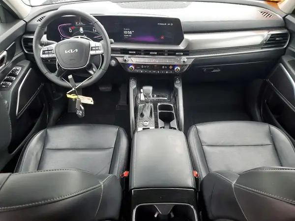 5XYP6DGC0RG520288 2024 KIA TELLURIDE - Image 8
