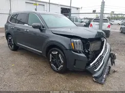 5XYP6DGC0RG523109 2024 KIA TELLURIDE