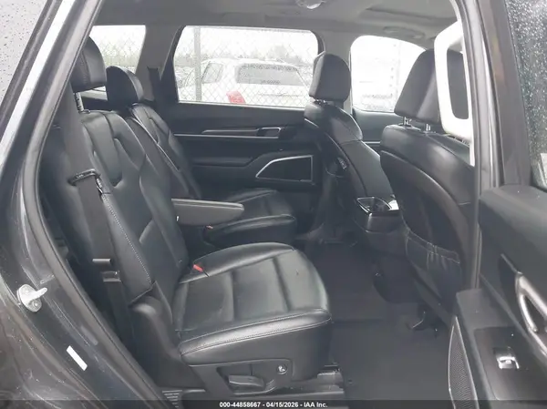 5XYP6DGC0RG523109 2024 KIA TELLURIDE - Image 8