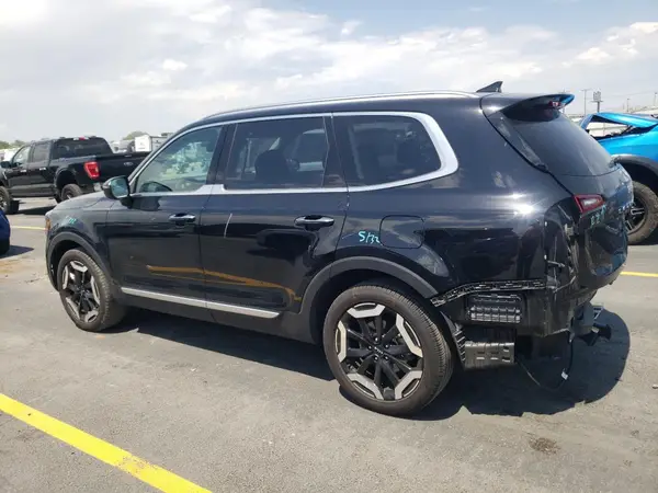 5XYP6DGC0RG525183 2024 KIA TELLURIDE - Image 2