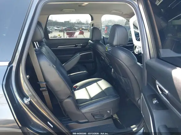 5XYP6DGC0RG527676 2024 KIA TELLURIDE - Image 8