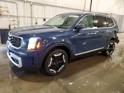 5XYP6DGC0RG531985 2024 KIA TELLURIDE